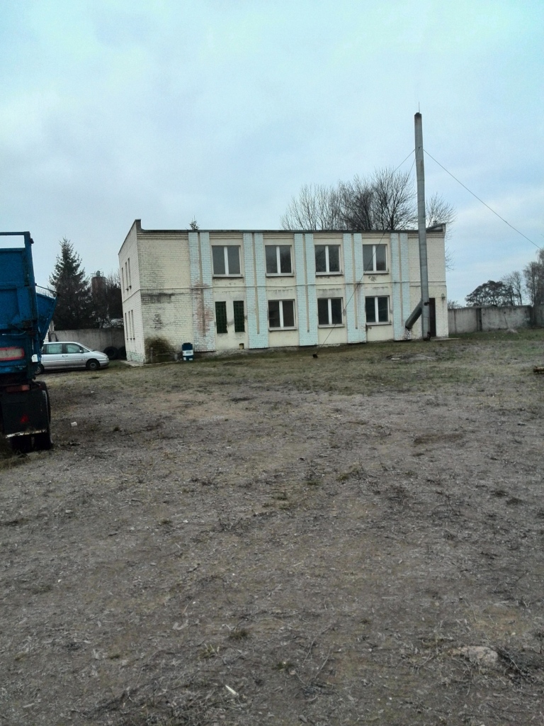 Административное здание 2