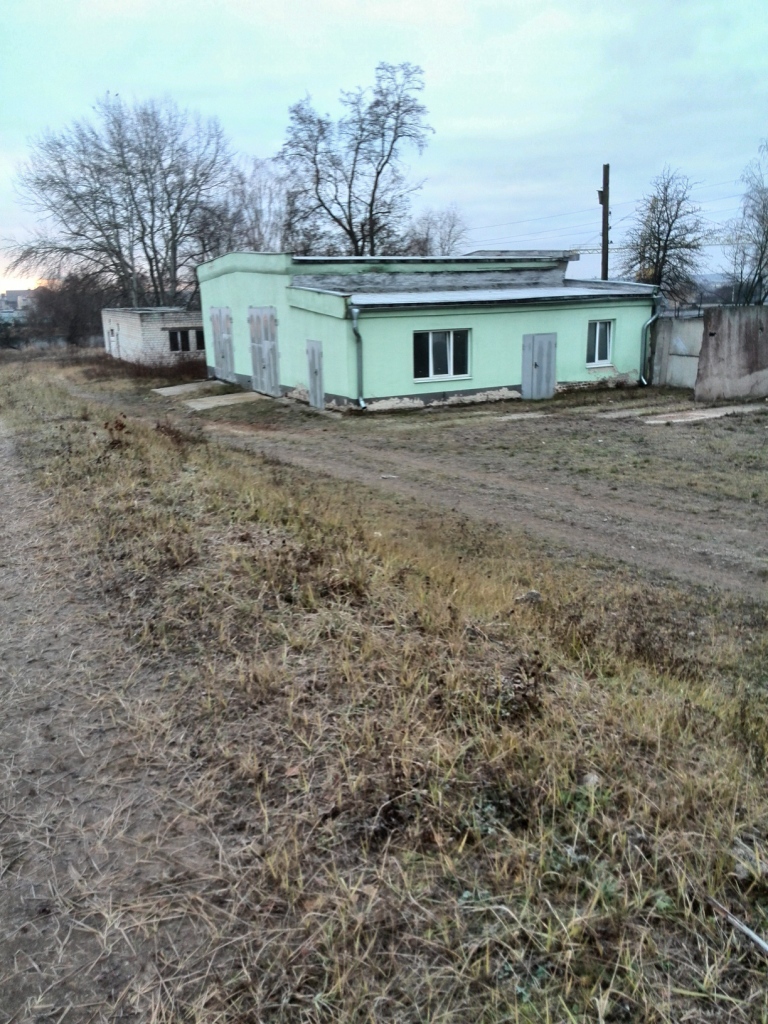 Мастерские
