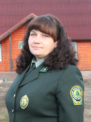 Олеся Силич