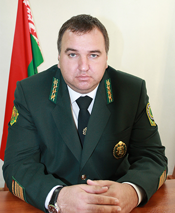 Марачковский Андрей Константинович